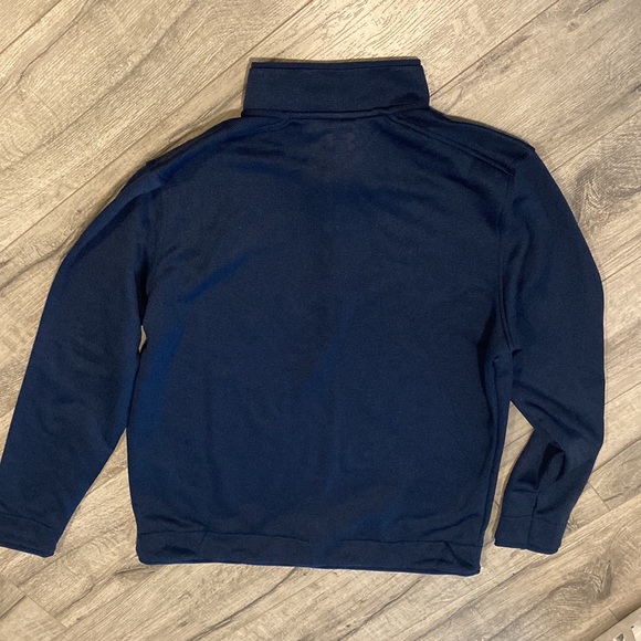 Under Armour Half Zip Sweater - Picture 3 of 5
